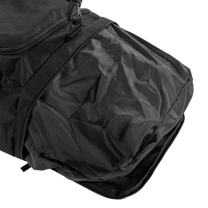 Venum Essential Sports Bag (26L) Small  - Black