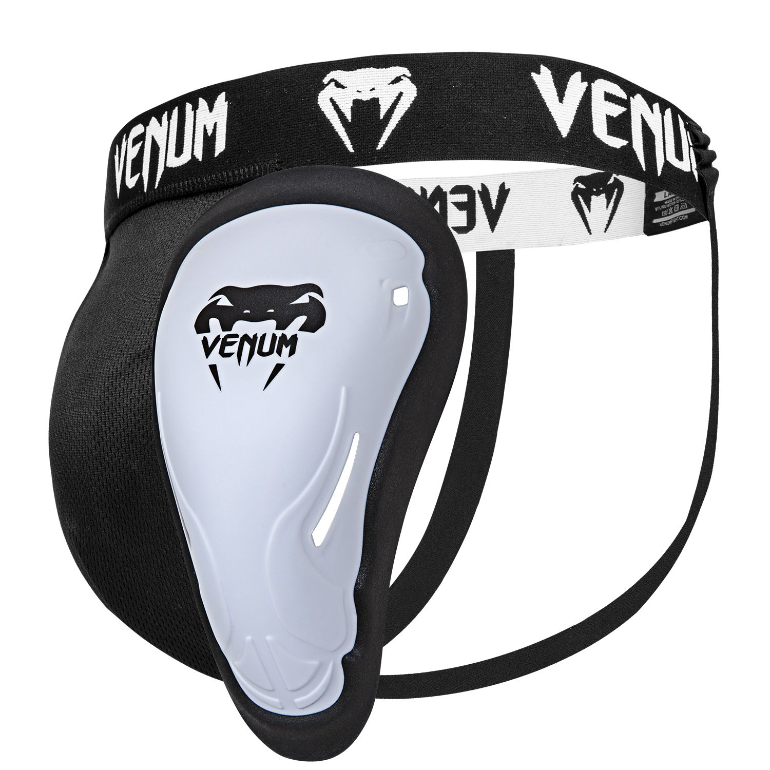 Venum Mens Challenger Groin Guard & Support