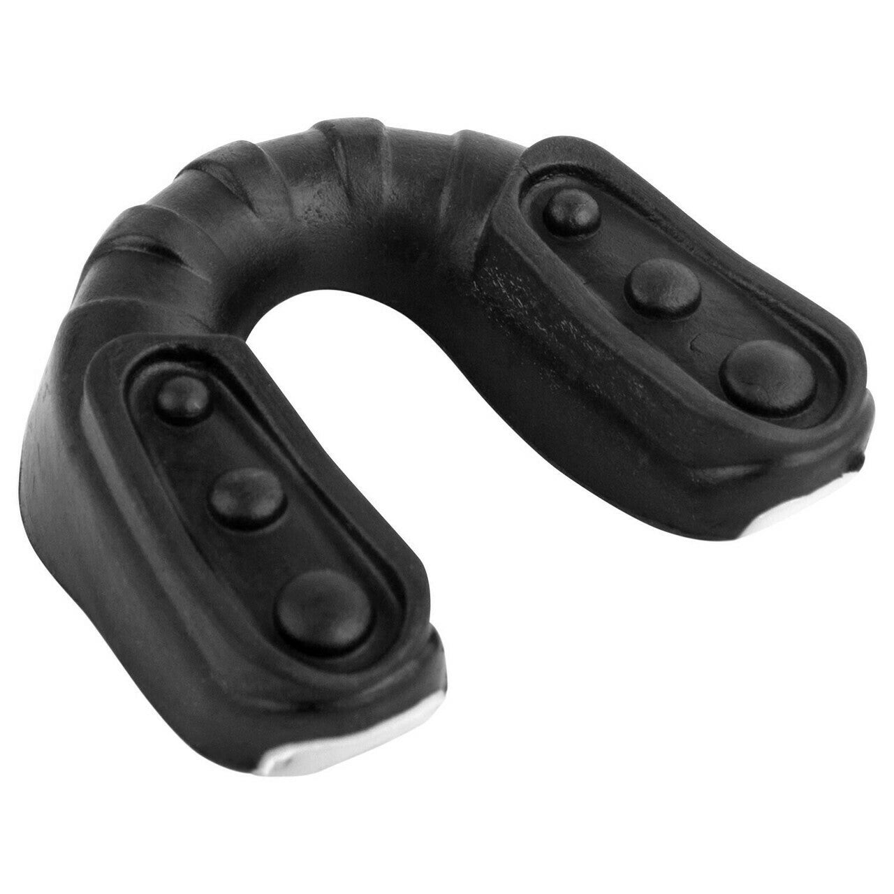 Venum MMA  "Challenger Kids" Gel Mouthguard - Black/Red