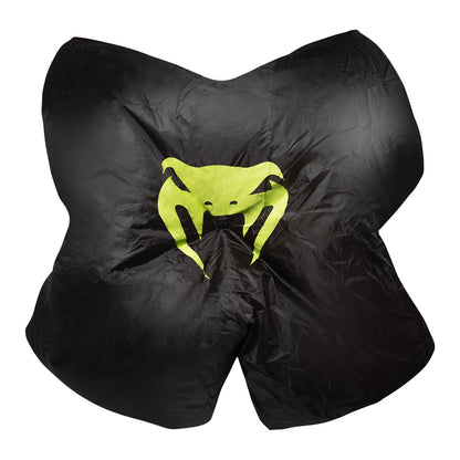 Venum Challenger Running Parachute - Black/Yellow