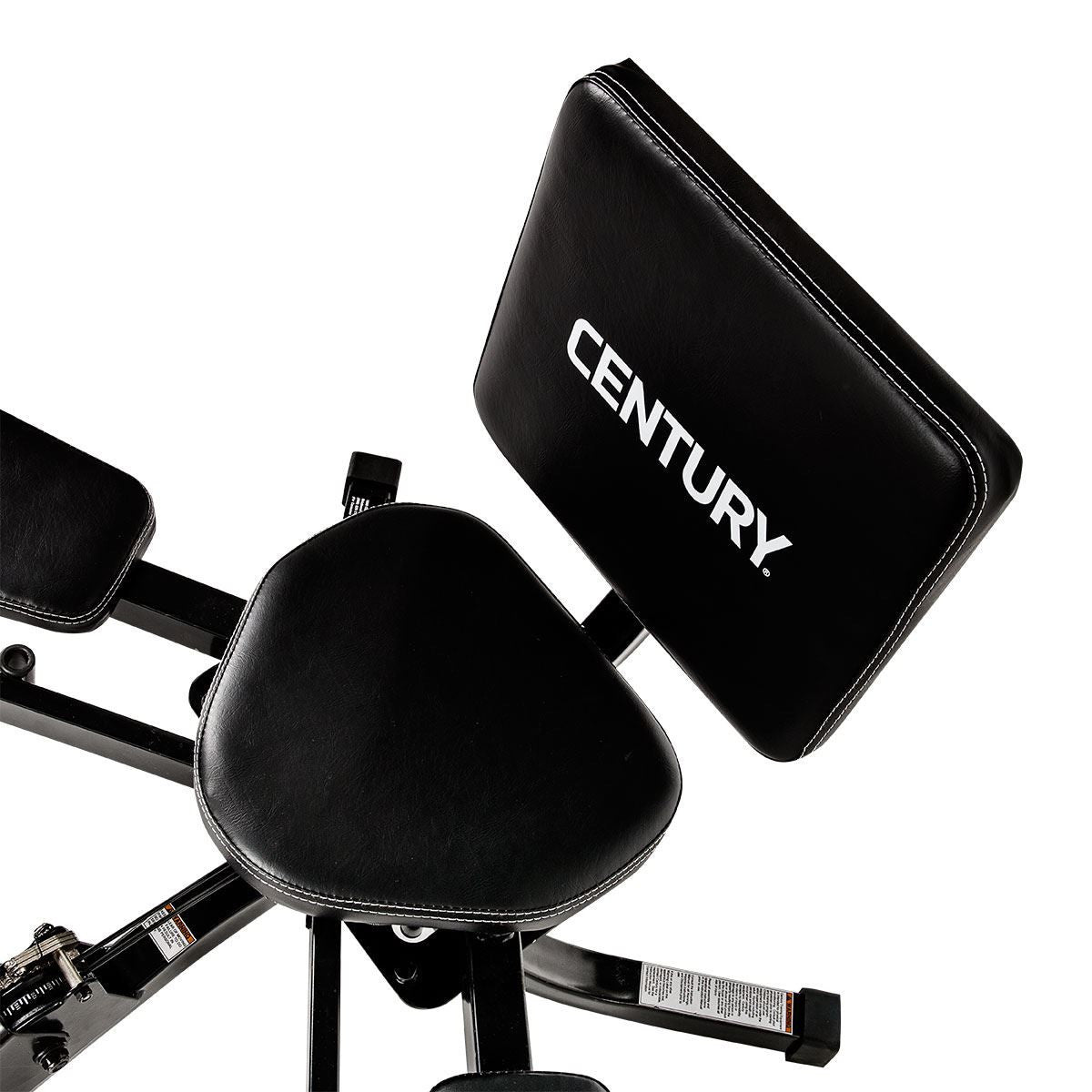 Century Versaflex 2.0 Leg Stretching Machine