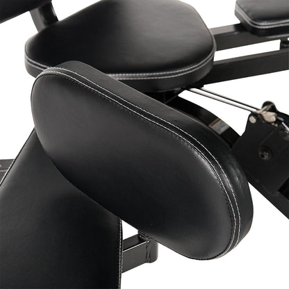 Century Versaflex 2.0 Leg Stretching Machine