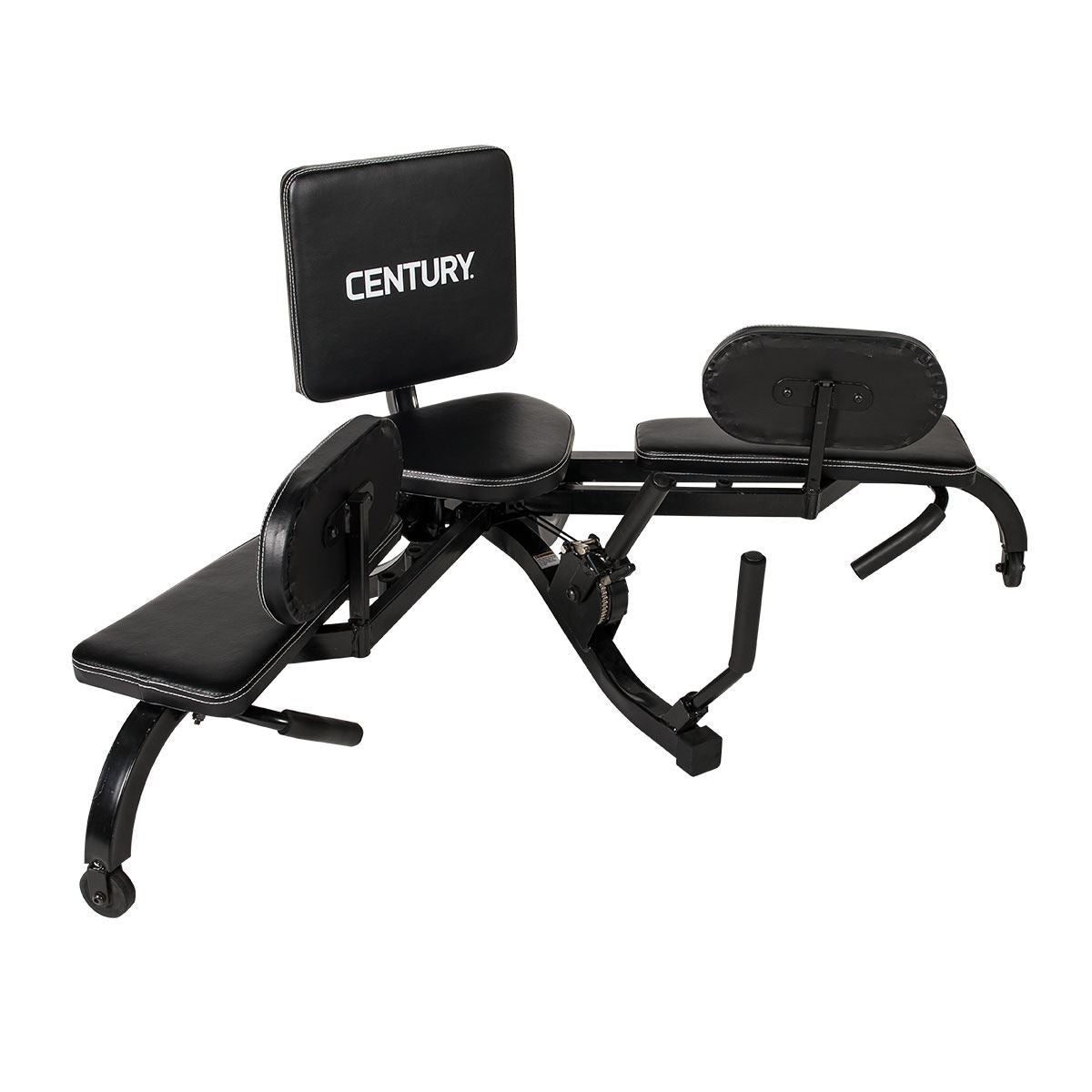 Century Versaflex 2.0 Leg Stretching Machine