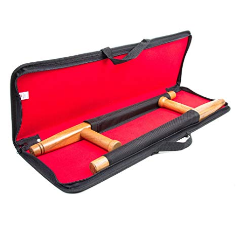 Deluxe Tonfa Case Vinyl