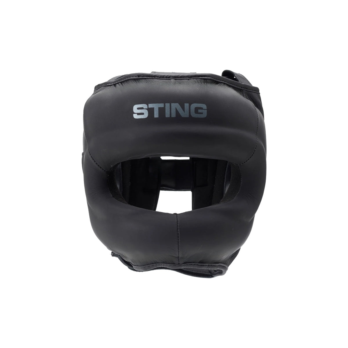 Sting Boxing Viper X Face Shield Head Guard
