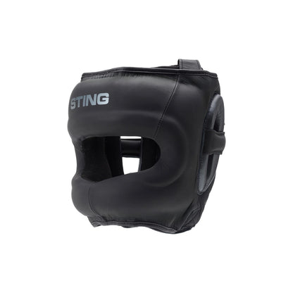 Sting Boxing Viper X Face Shield Head Guard