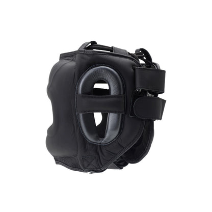 Sting Boxing Viper X Face Shield Head Guard