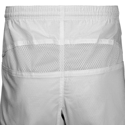 Elite Ultra Light White Taekwondo Training Pants  - Adults