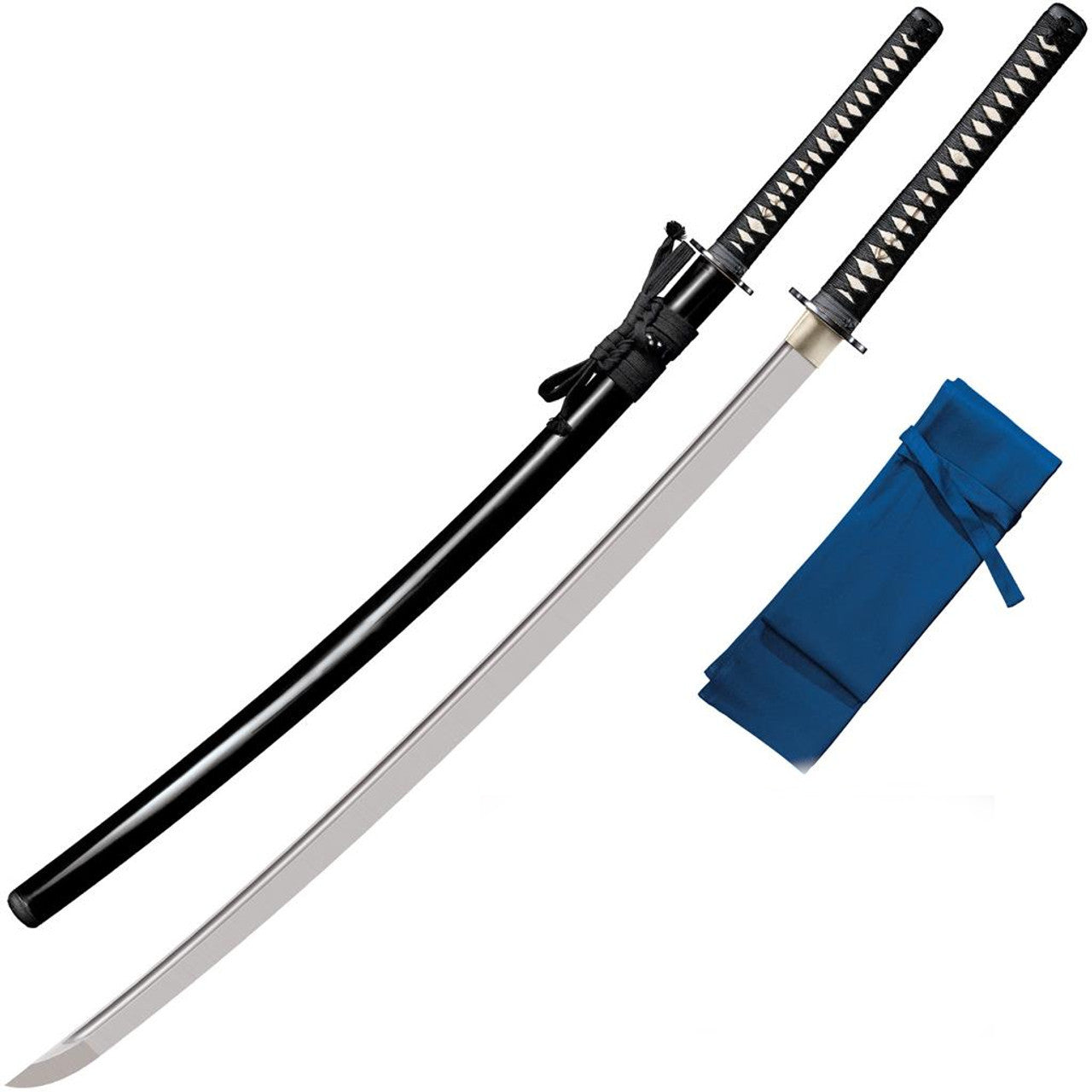 Cold Steel Warrior O Katana