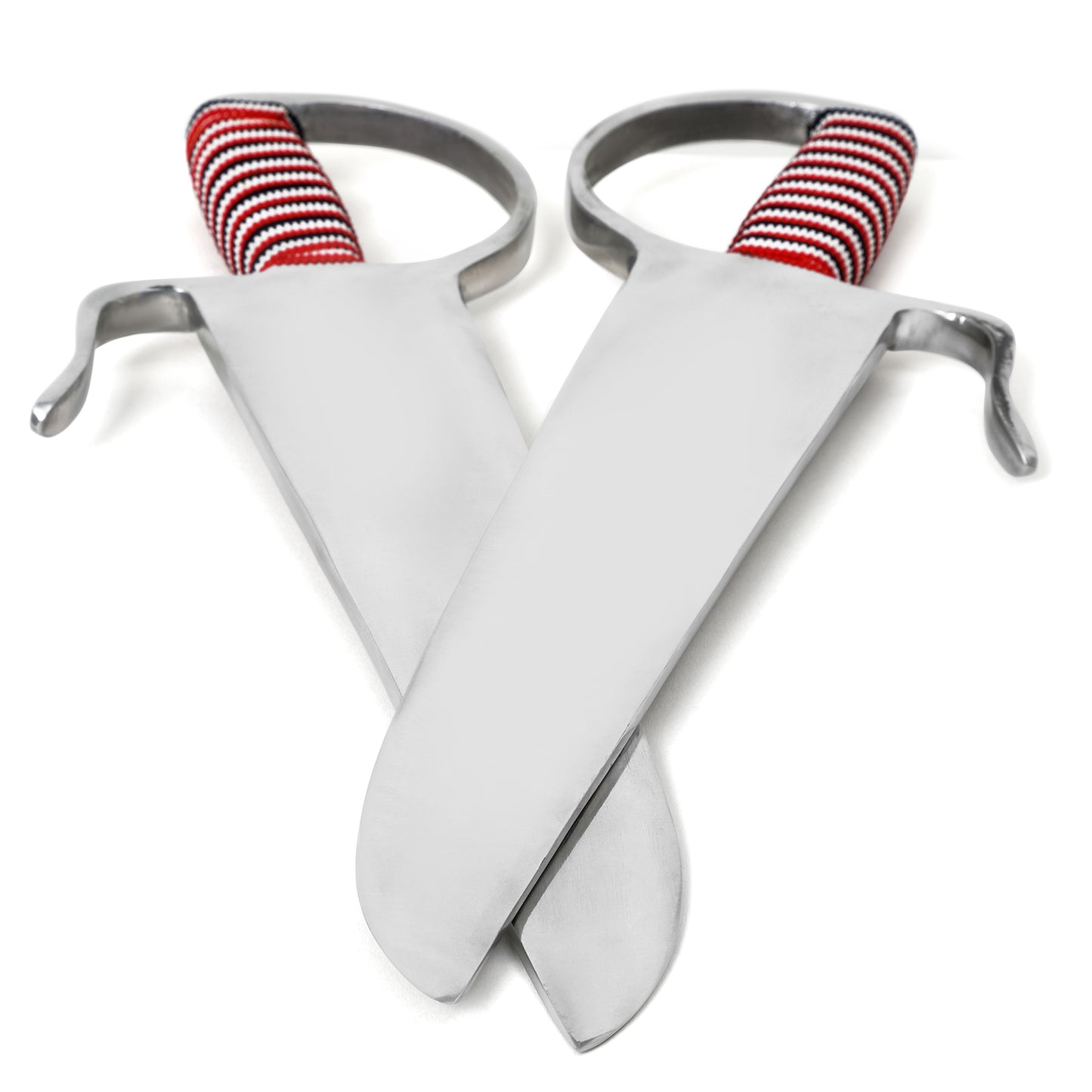 Wing Chun Butterfly Knife 16 inches  - ( D461 )