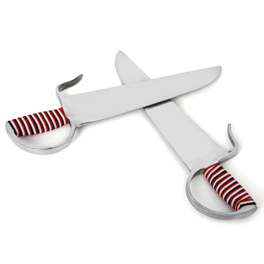 Wing Chun Butterfly Knife 16 inches  - ( D461 )