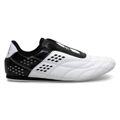 Woosung Ultra Light Taekwondo Training shoes - KOREAN SIZING,