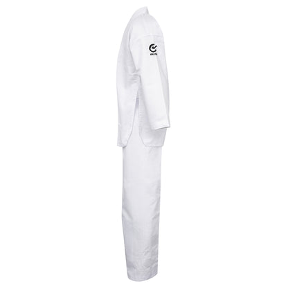 WTF Approved Taekwondo Students Suit