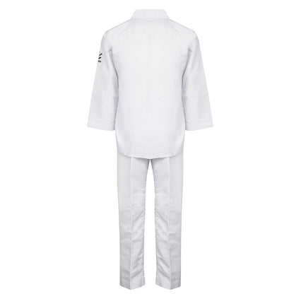 WTF Approved Taekwondo Students Suit
