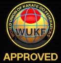 Kwon WUKF Approved Karate Ultra Light Kumite Uniform