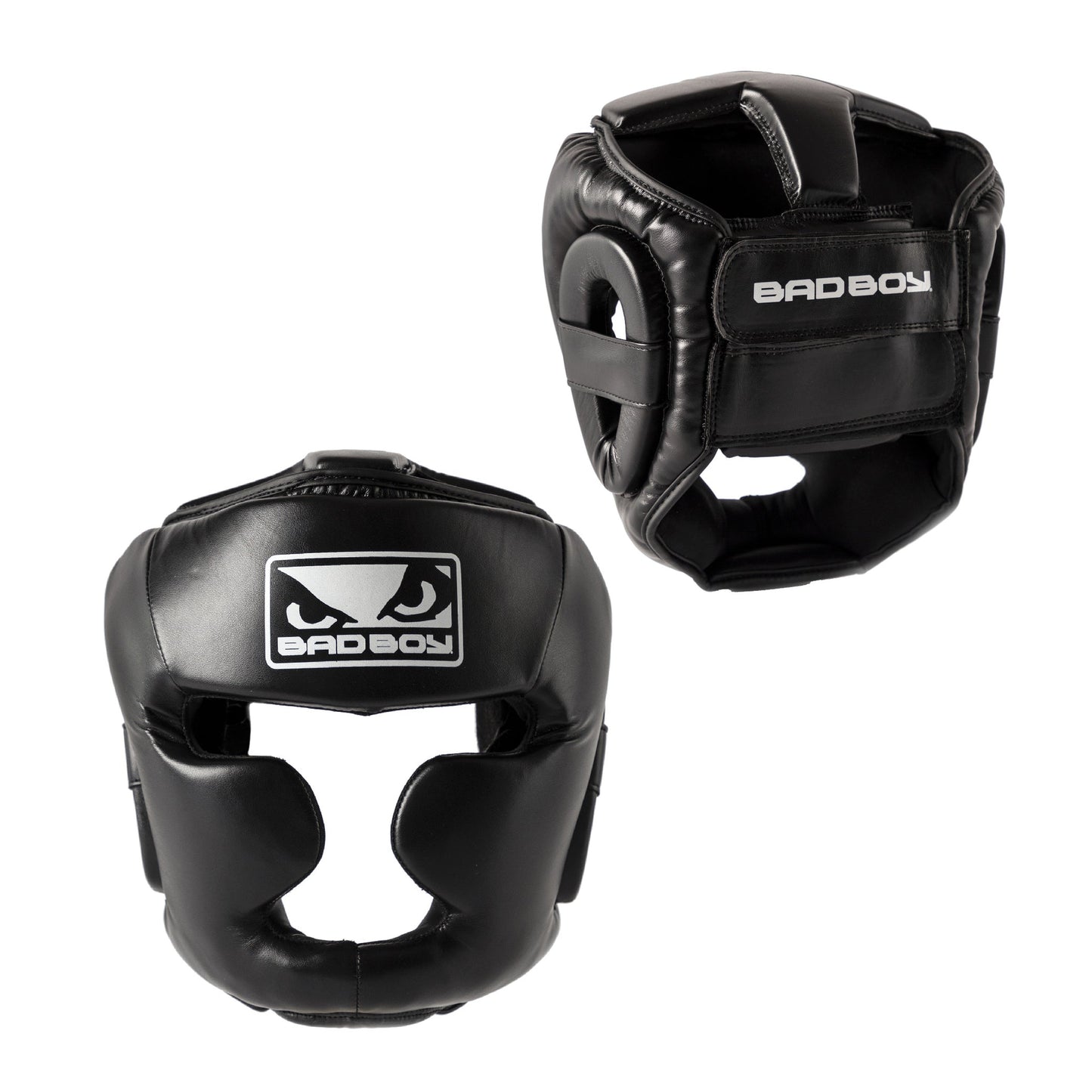 Bad Boy Boxing Full Face Head Guard