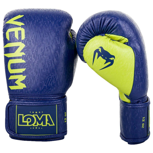 Venum Origins Boxing Gloves Loma Edition