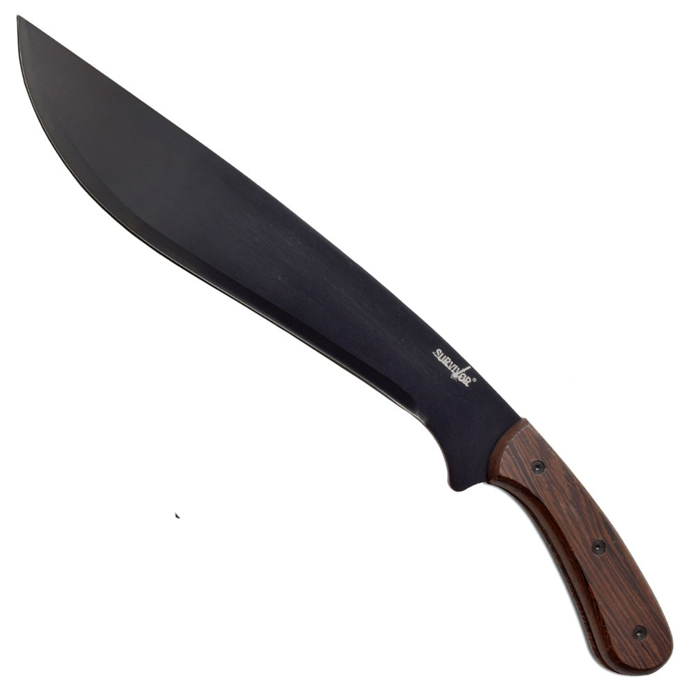 Survivor Machete SV-MHT008BK