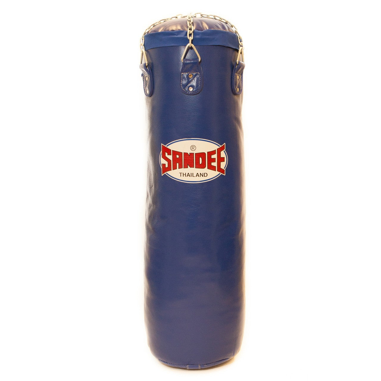 Sandee Leather Punch Bag