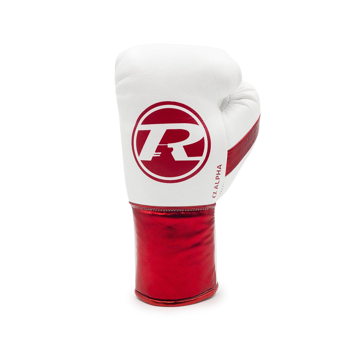 Ringside Pro Contest Alpha ( Horse Hair ) Boxing Gloves  - W/R