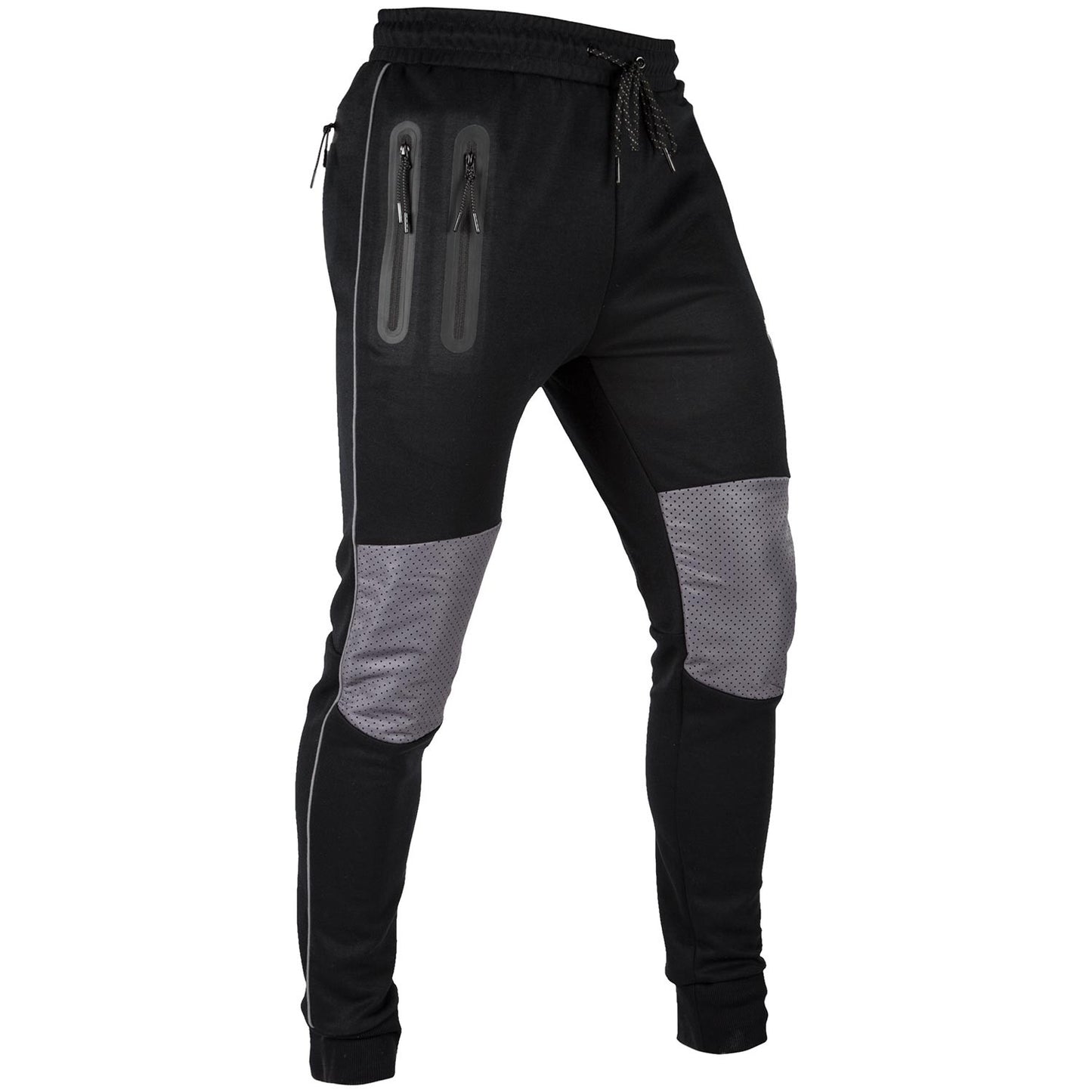 Venum MMA Laser Sports Track Suit Pants - Black