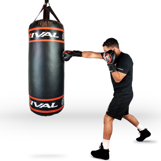 Rival Professional Heavy Punch Bag  - 150lbs/68kg
