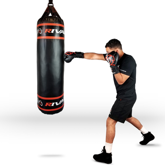 Rival Professional Heavy Punch Bag  - 85lbs/38kg