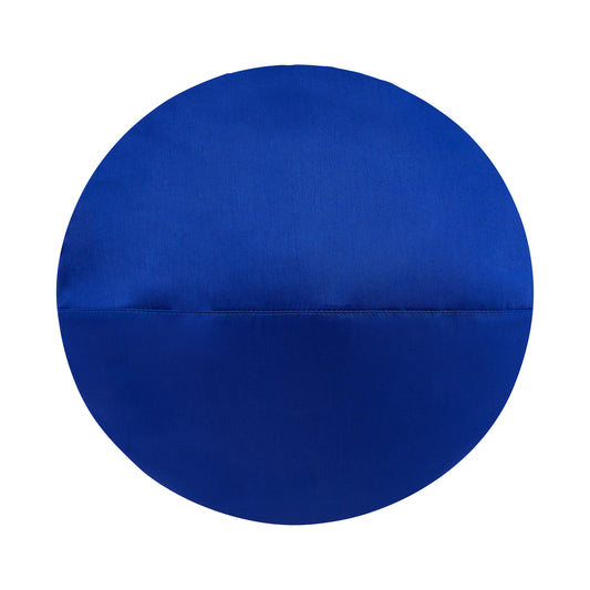 Childrens Sparring  Round Sports Weapon Shield - Blue