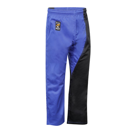 Splice Full Contact Trousers - Blue/Black - Trousers Only