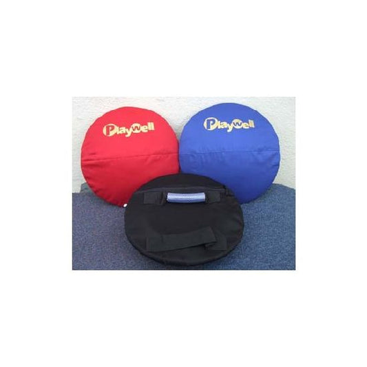 Sports Sparring Weapons Shields - Red OR Blue